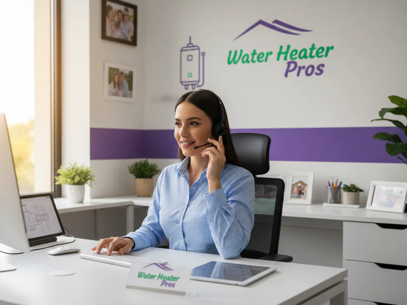 Water Heater Repair  in Sallisaw  FAQ